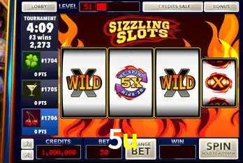 Desvendando o Mundo dos Jogos Virtuais na 5u