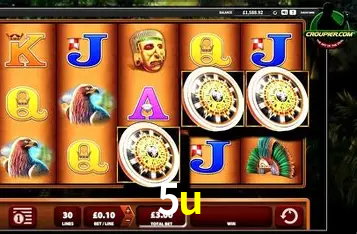 Apostas Esportivas na 5u: Um Guia Completo