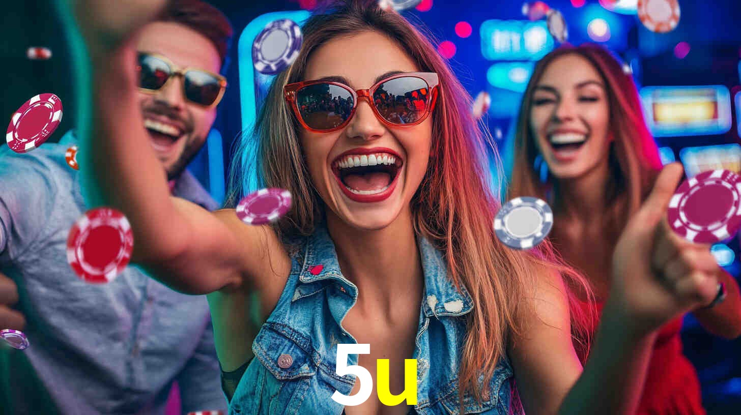 Descubra a Essência do 5u: Nossa História e Compromissos