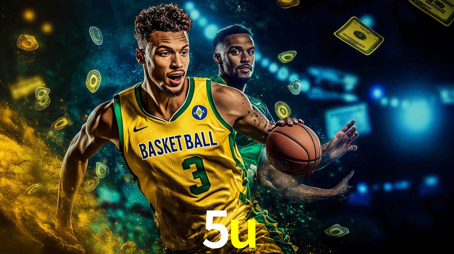 Explorando a Categoria de Eventos em Apostas na 5u