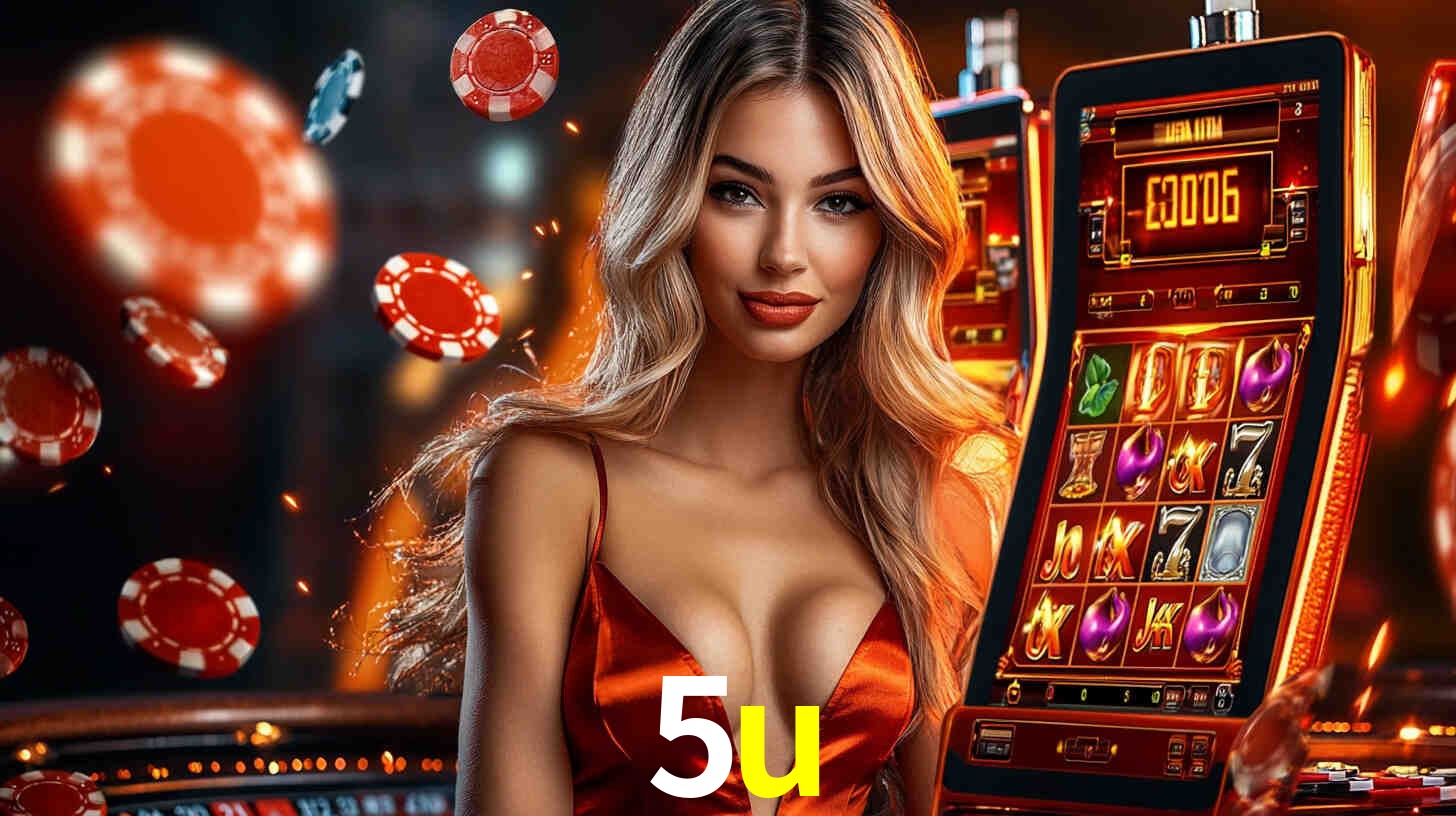 Live Casino 5u