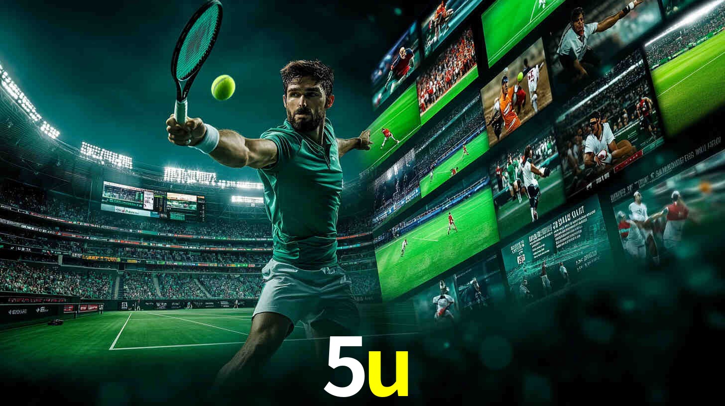 Descubra a Essência do 5u: Nossa História e Compromissos