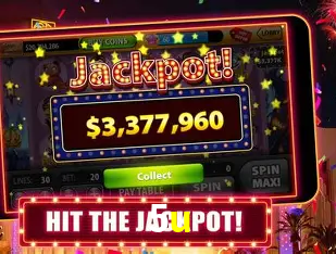 Descubra a Magia dos Jogos de Arcade no 5u