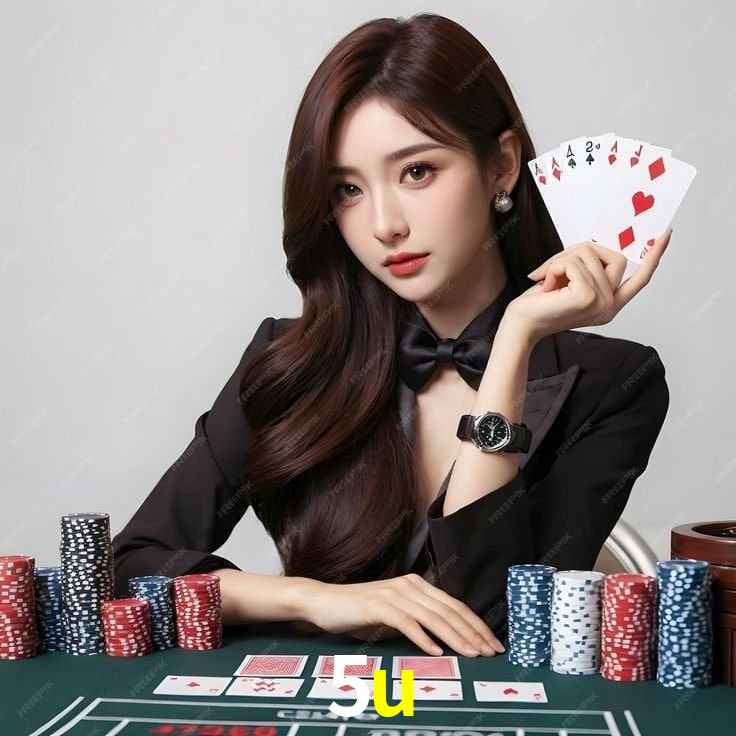 5u bet app
