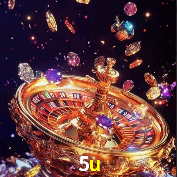 5u: Seu Cassino Premiado com Pagamentos Rápidos