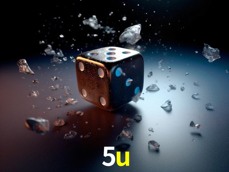 5u: Jogos de Caça-Níqueis-Altas Recompensas, Roleta-Velocidade, Blackjack-Desafios Máximos