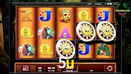 A Experiência Imersiva dos Cassinos Ao Vivo no 5u