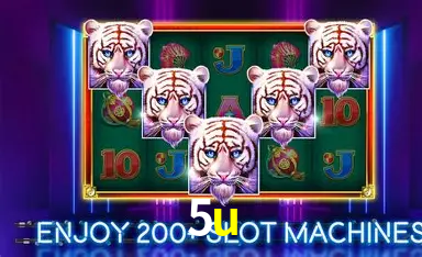 5u bet app