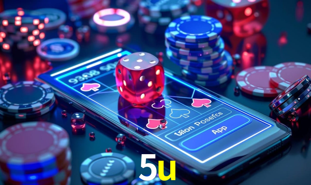 5u bet app