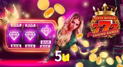 Apostas Esportivas na 5u: Um Guia Completo