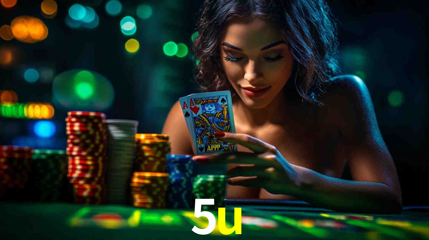 Descubra o Programa VIP da 5u: Vantagens Exclusivas para Jogadores