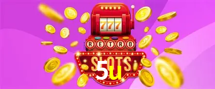 Descubra a Magia dos Jogos de Arcade no 5u