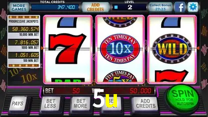 A Emoção da Loteria na 5u: Uma Chance de Mudança de Vida