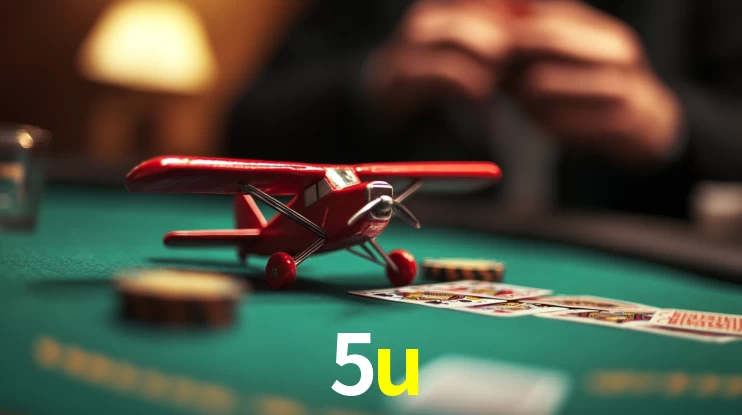 Aviator Jogo na 5u 