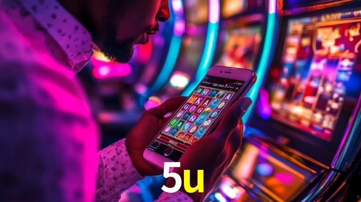 Baixar App 5u  
