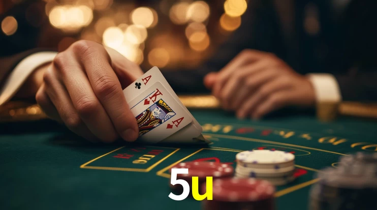 Plataforma Online 5u