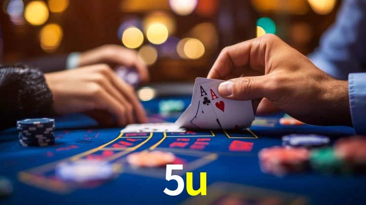 Jogos na 5u